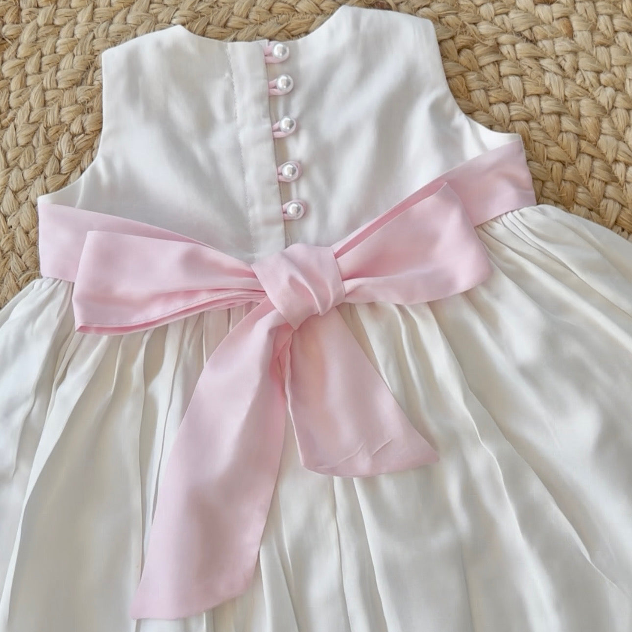 Flamingo Flutter