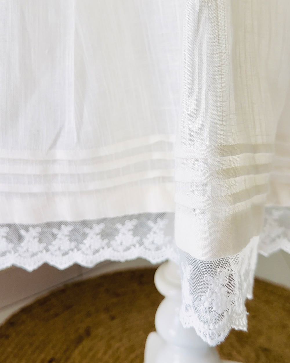 Reindeer Frost Dress