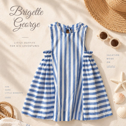 Blue Flutter