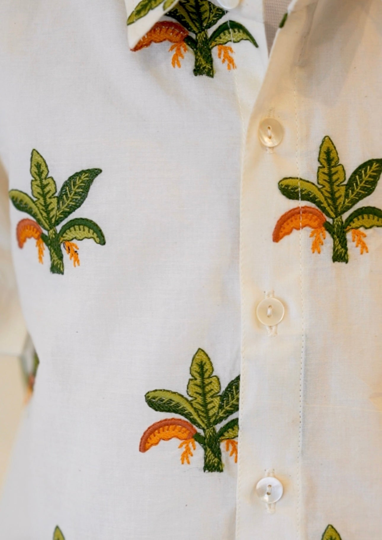 IlamVazha Shirt