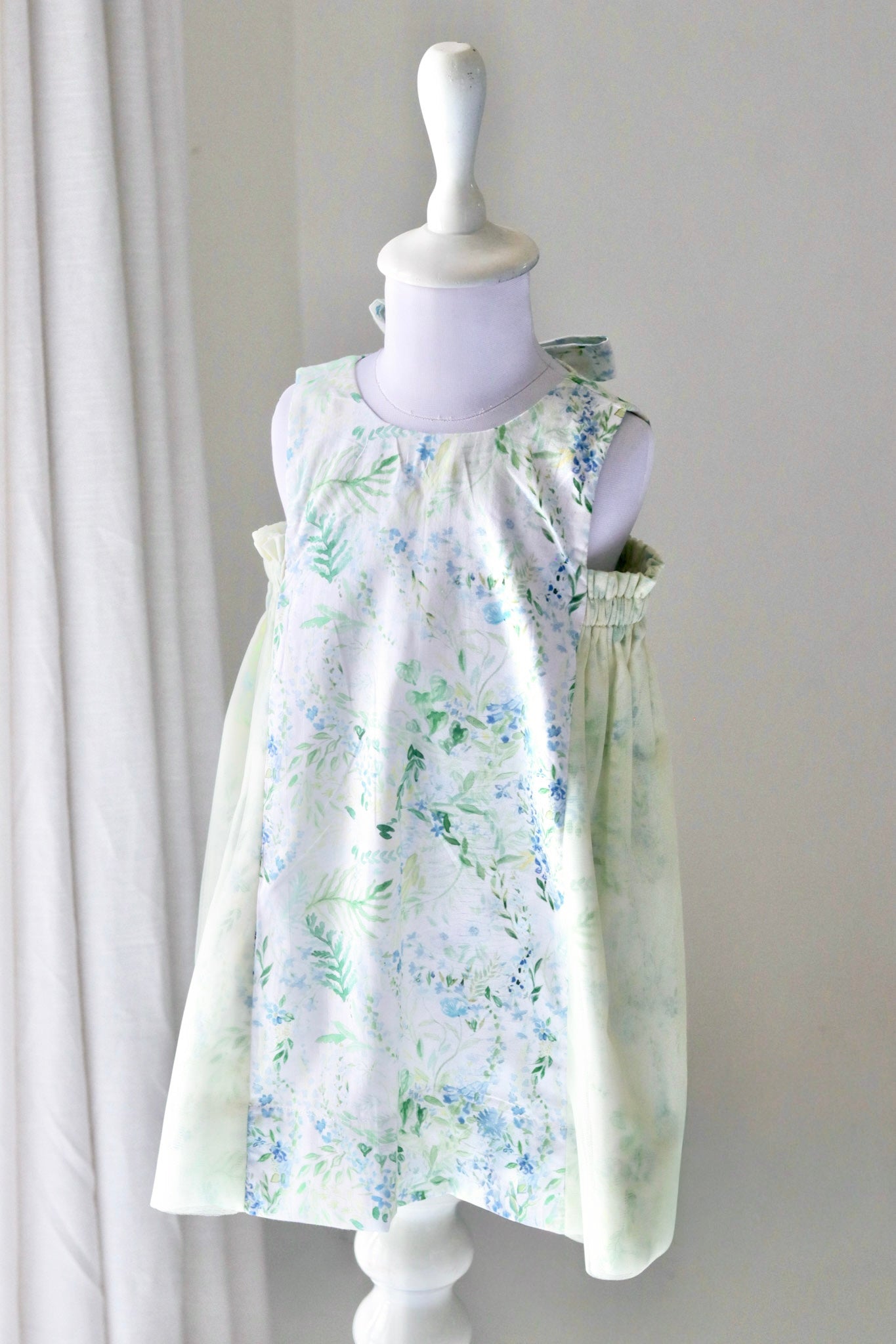 Whisper Grace Dress