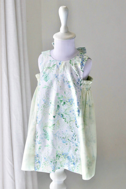 Whisper Grace Dress