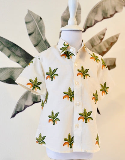 IlamVazha Shirt