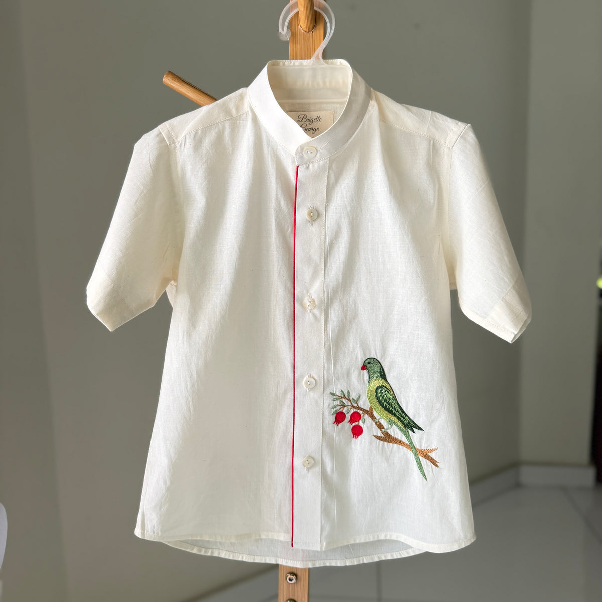 The Pakshi Shirt