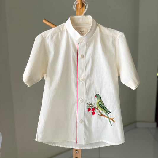 The Pakshi Shirt