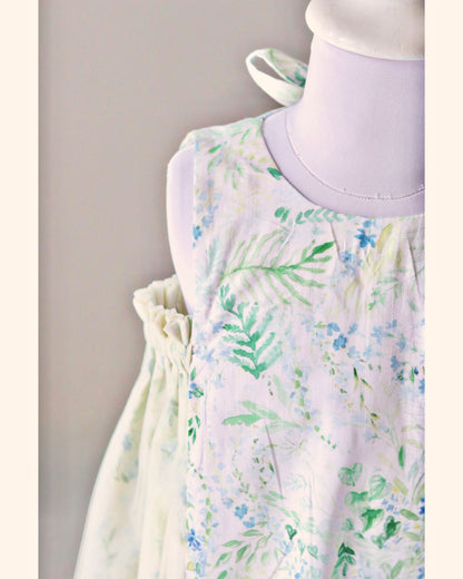Whisper Grace Dress