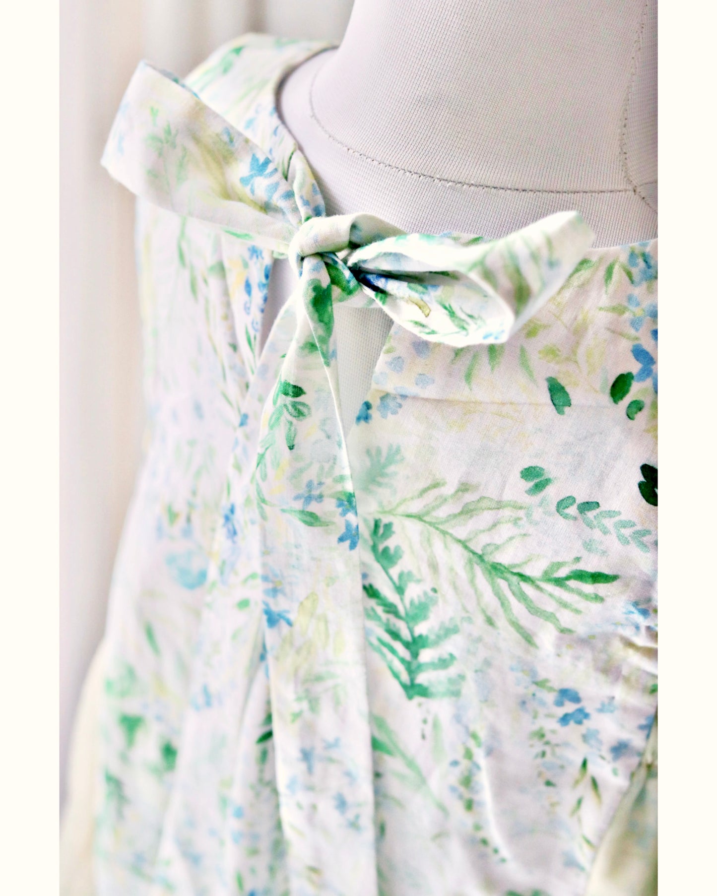 Whisper Grace Dress