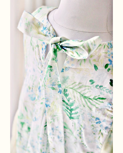 Whisper Grace Dress