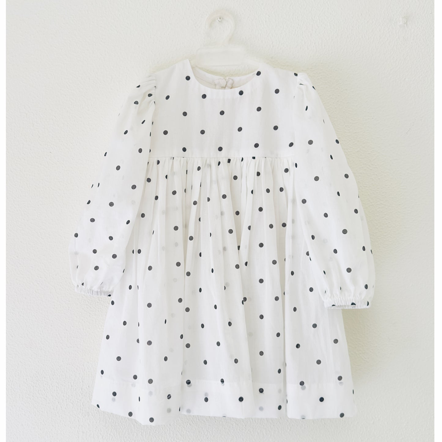 Classic dots