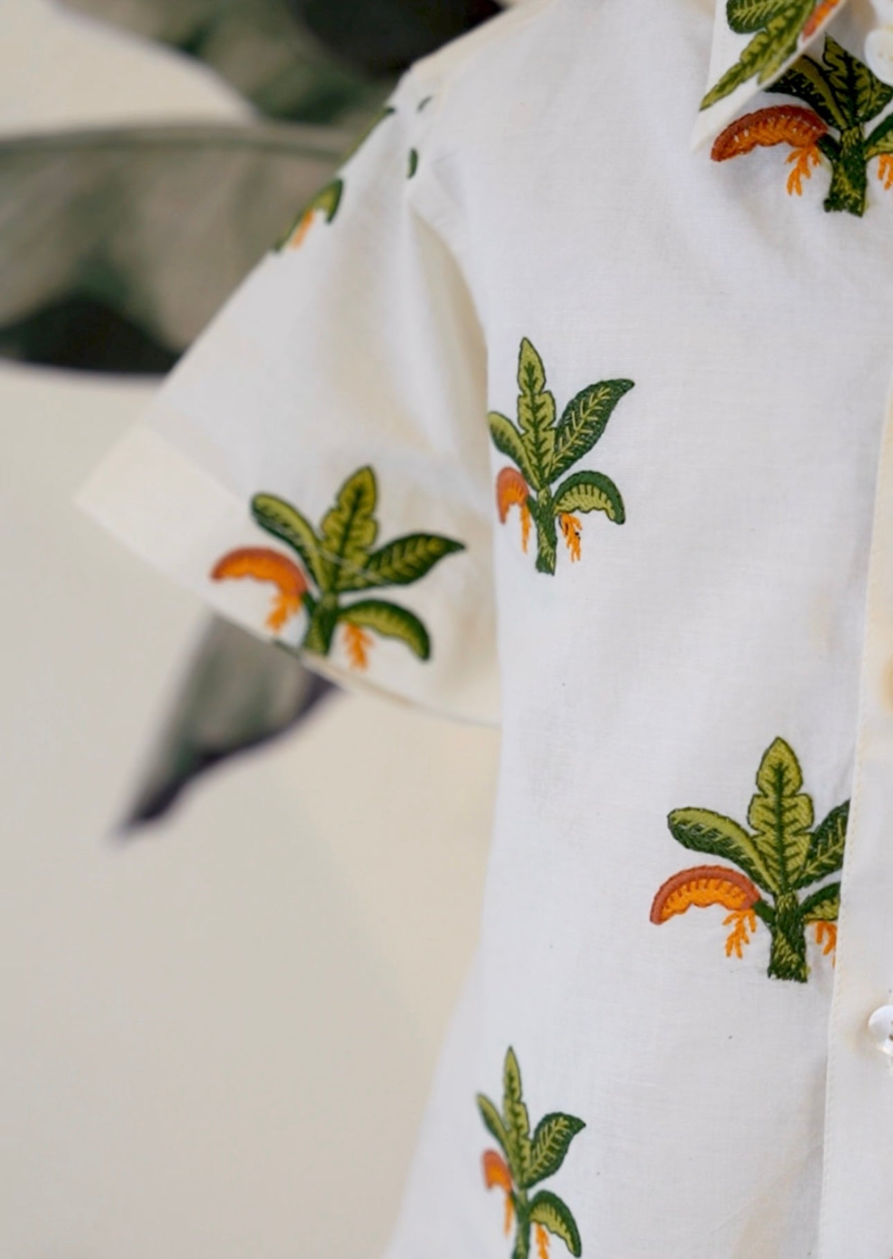 IlamVazha Shirt