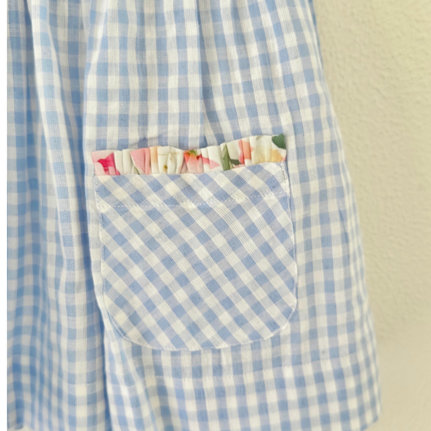 Poppy Pockets
