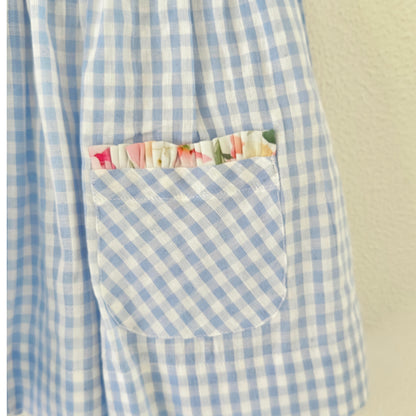 Poppy Pockets