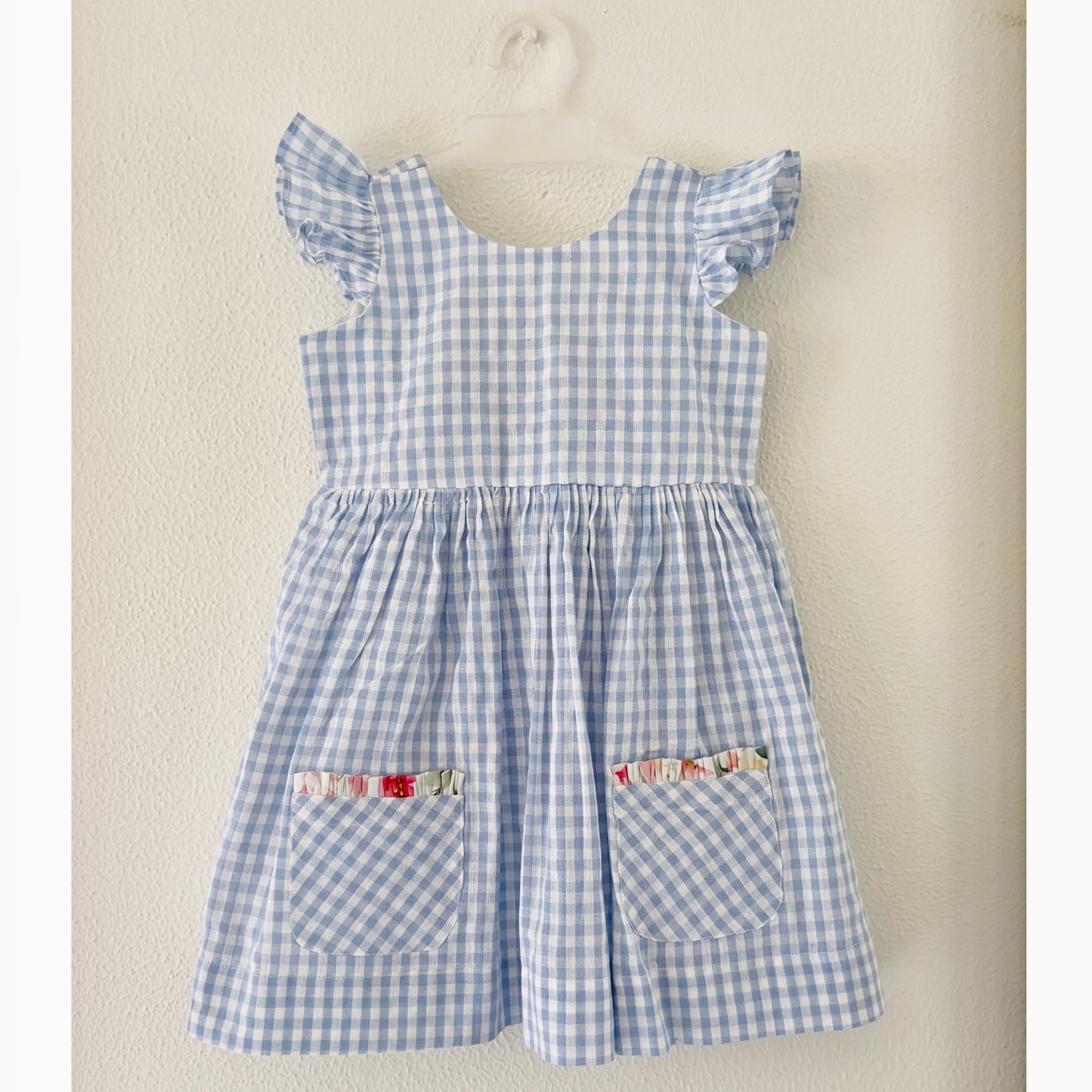 Poppy Pockets