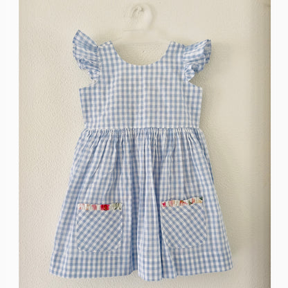 Poppy Pockets