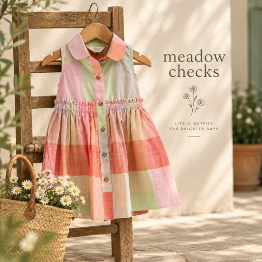 Meadow checks