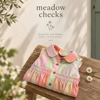 Meadow checks