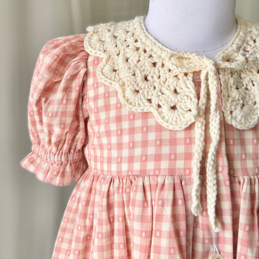 The Charlotte Dress