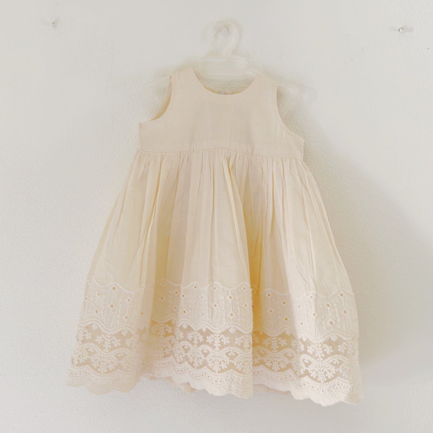 Ivory Breeze