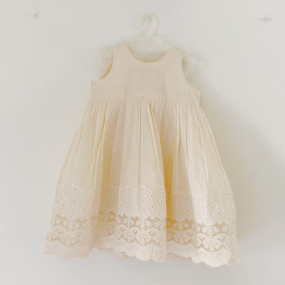 Ivory Breeze