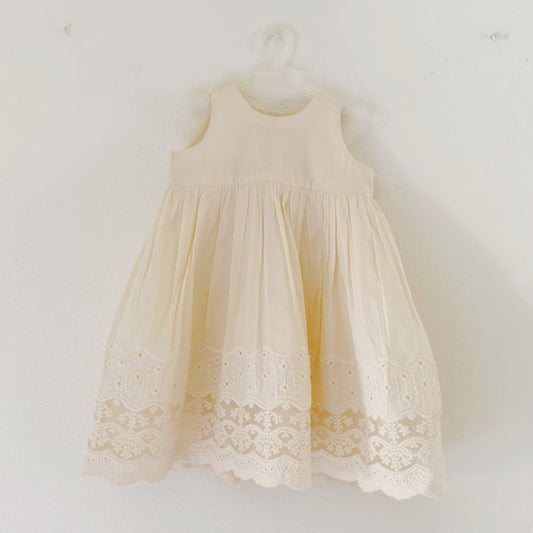 Ivory Breeze