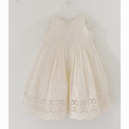 Ivory Breeze