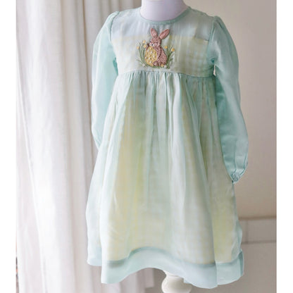 Sunny Bunny Dress