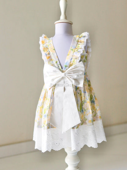 The Little Duchess Dress