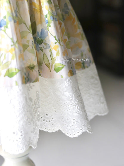 The Little Duchess Dress