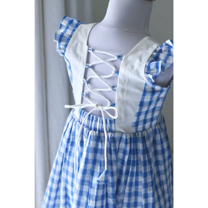 Breezy Ride Dress