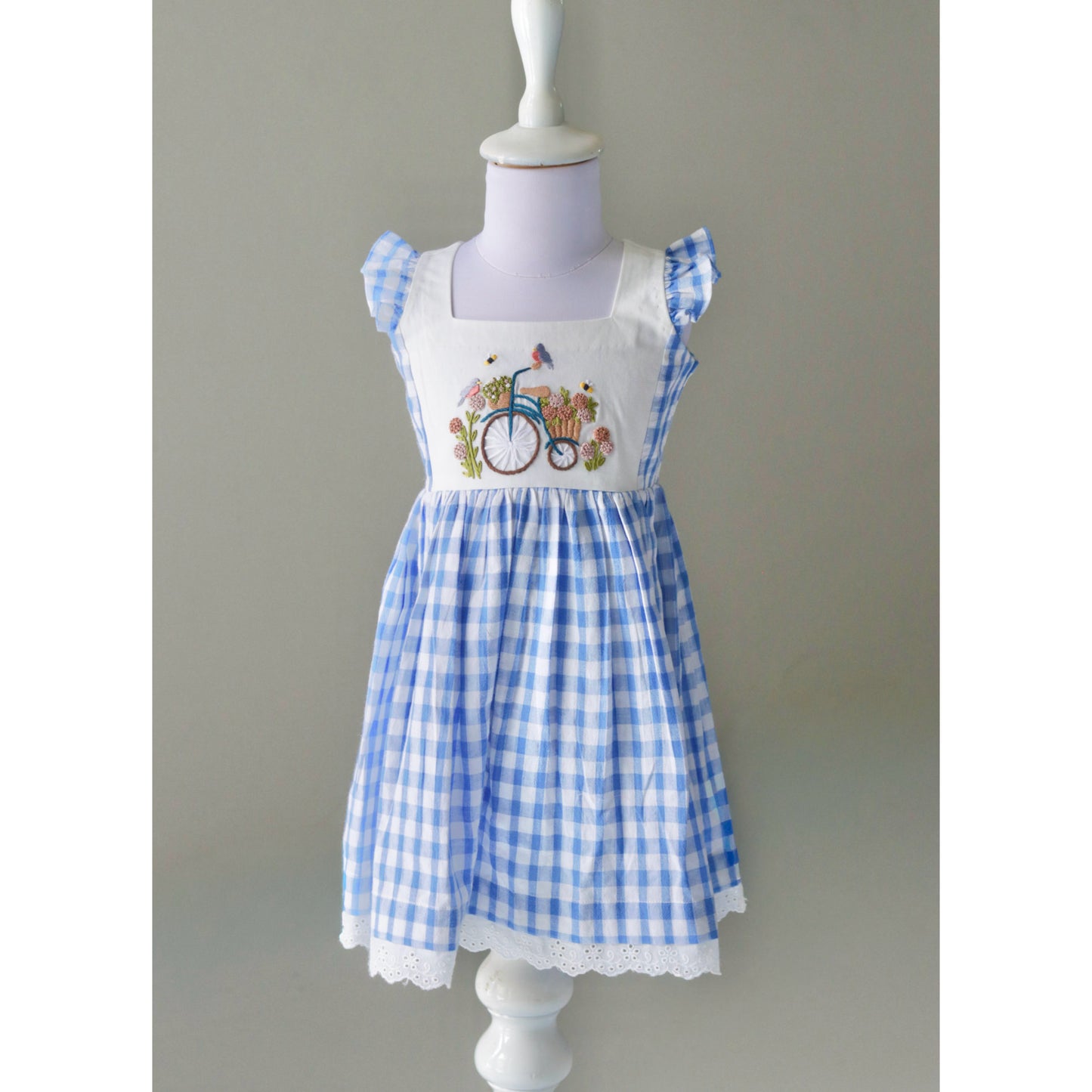 Breezy Ride Dress