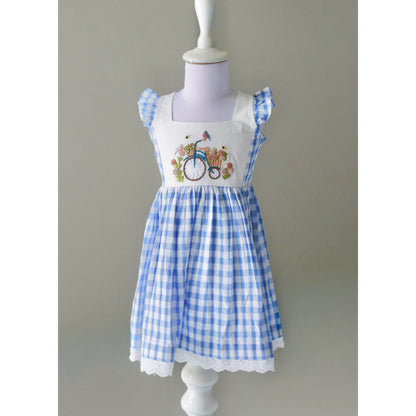 Breezy Ride Dress