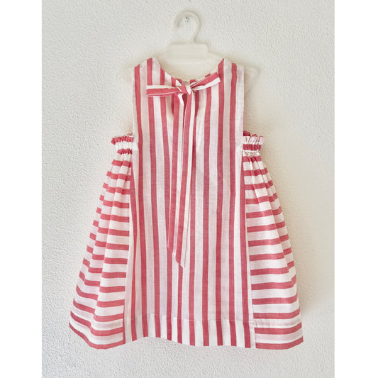 Twirl in Strips