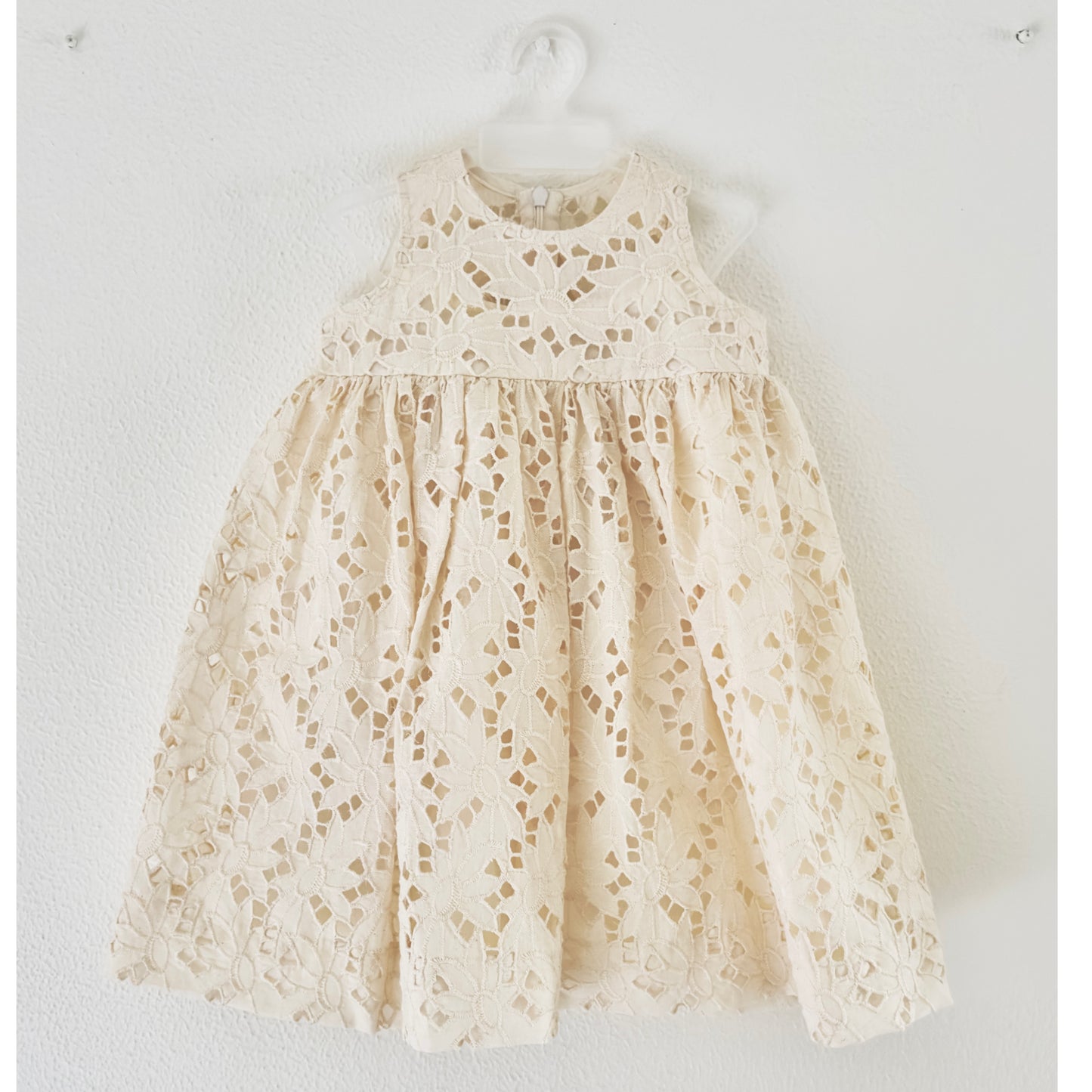 Ivory Whispers