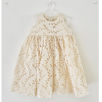 Ivory Whispers