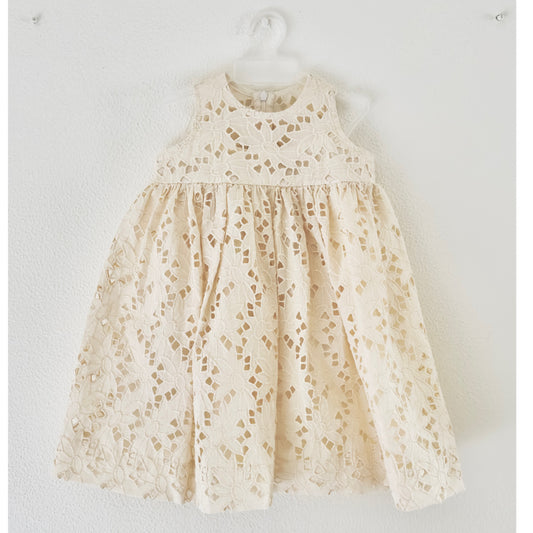 Ivory Whispers