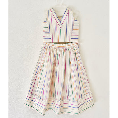 Tradition in Stripes