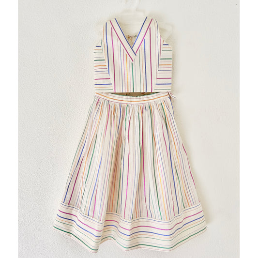 Tradition in Stripes