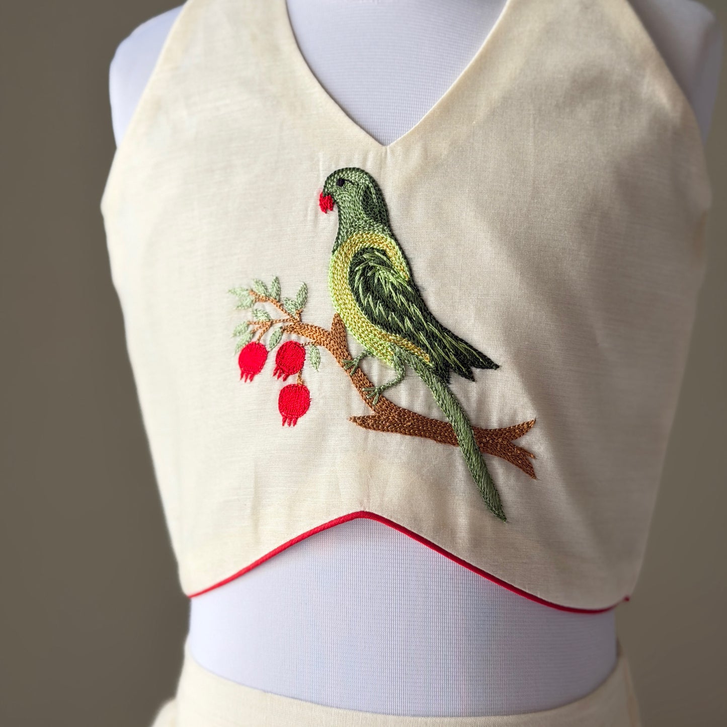 Whispering Bird