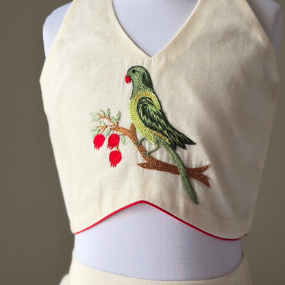 Whispering Bird