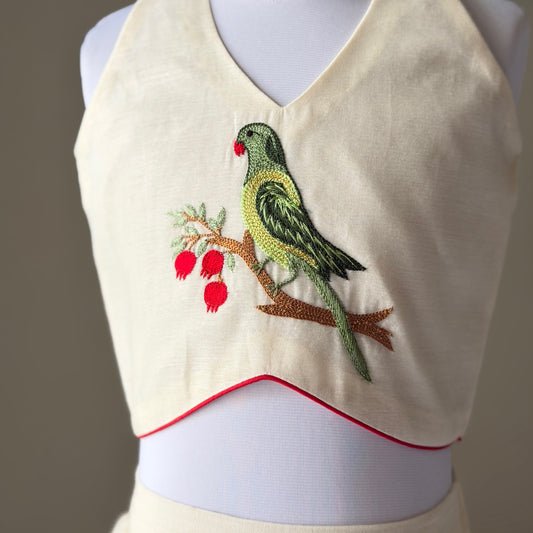 Whispering Bird